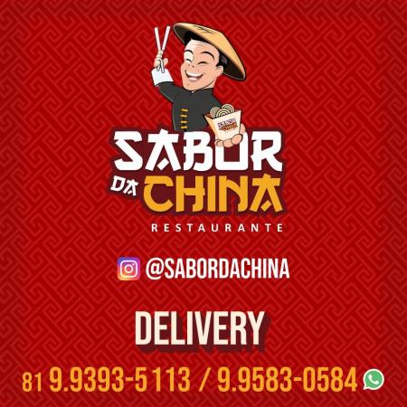 Sabor da China 